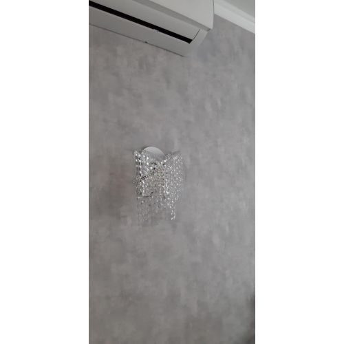 Бра Космея №1 в Сочи Гусь Хрустальный