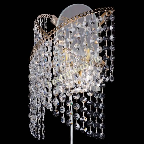 Бра Космея №1 в Сочи Гусь Хрустальный