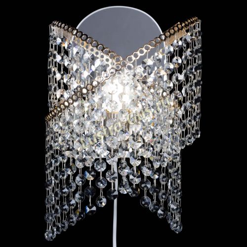 Бра Космея №1 в Сочи Гусь Хрустальный