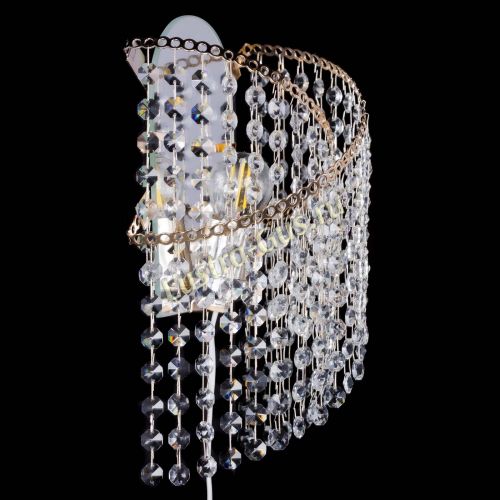 Бра Космея №1 в Сочи Гусь Хрустальный