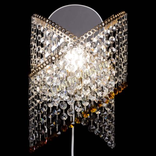 Бра Космея №1 чайная в Сочи Гусь Хрустальный