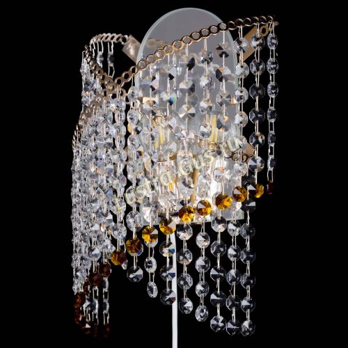 Бра Космея №1 чайная в Сочи Гусь Хрустальный