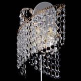 Бра Космея №1 черная в Сочи Бра Космея №1 черная в Сочи