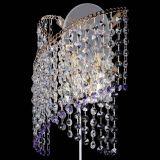 Бра Космея №1 фиолетовая в Сочи