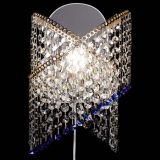 Бра Космея №1 синяя в Сочи Бра Космея №1 синяя в Сочи