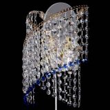 Бра Космея №1 синяя в Сочи Бра Космея №1 синяя в Сочи