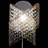 Бра Космея №1 зеленая в Сочи Бра Космея №1 зеленая в Сочи