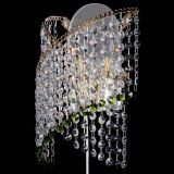 Бра Космея №1 зеленая в Сочи Бра Космея №1 зеленая в Сочи