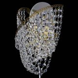 Бра Космея №2 под бронзу в Сочи