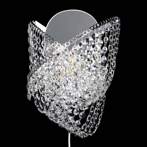 Бра Космея №2 в Сочи Гусь Хрустальный