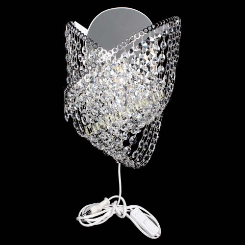 Бра Космея №2 в Сочи Гусь Хрустальный