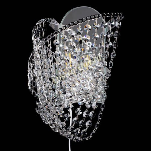 Бра Космея №2 в Сочи Гусь Хрустальный