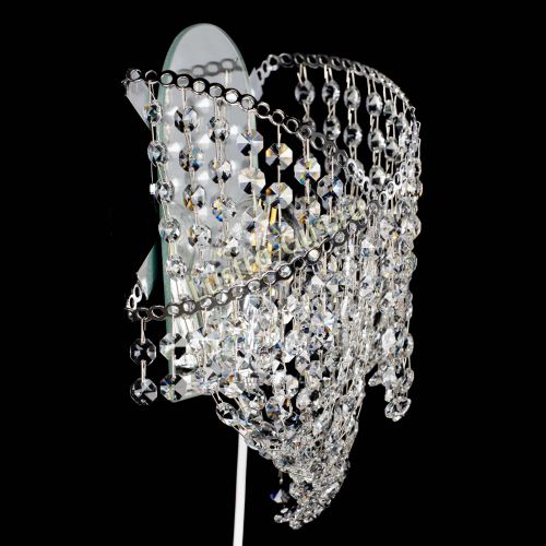 Бра Космея №2 в Сочи Гусь Хрустальный