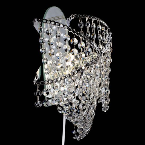 Бра Космея №2 в Сочи Гусь Хрустальный