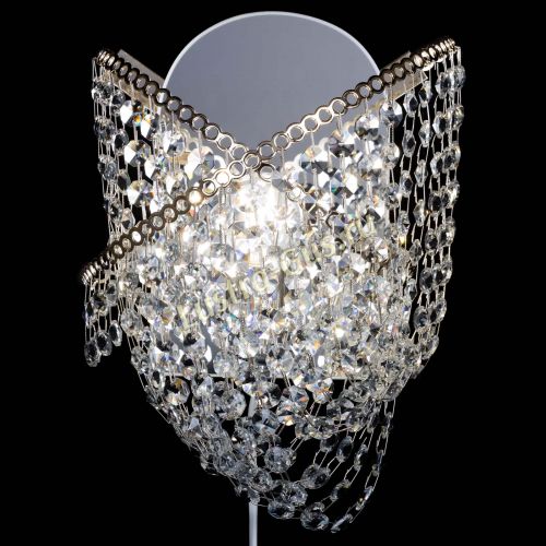 Бра Космея №2 в Сочи Гусь Хрустальный