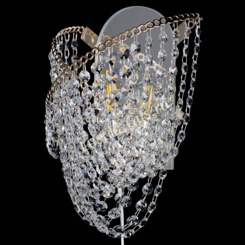 Бра Космея №2 в Сочи Гусь Хрустальный