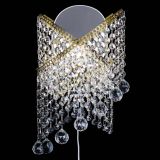 Бра Космея №3 под бронзу в Сочи