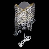 Бра Космея №3 под бронзу в Сочи