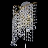 Бра Космея №3 под бронзу в Сочи