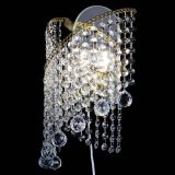 Бра Космея №3 под бронзу в Сочи