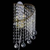 Бра Космея №3 под бронзу в Сочи