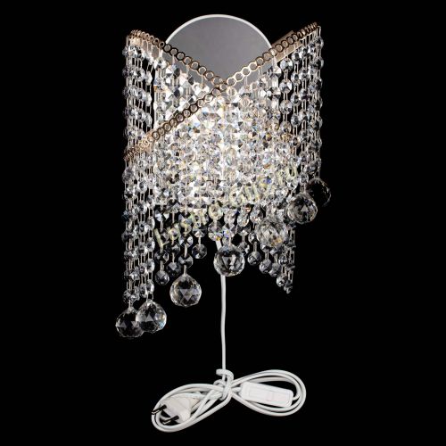 Бра Космея №3 в Сочи Гусь Хрустальный