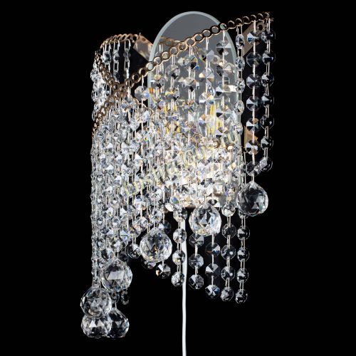 Бра Космея №3 в Сочи Гусь Хрустальный