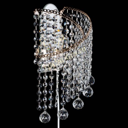 Бра Космея №3 в Сочи Гусь Хрустальный