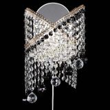 Бра Космея №3 черная в Сочи