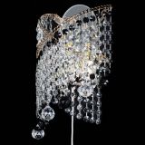 Бра Космея №3 черная в Сочи