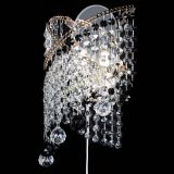 Бра Космея №3 черная в Сочи