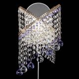 Бра Космея №3 фиолетовая в Сочи Бра Космея №3 фиолетовая в Сочи