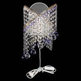 Бра Космея №3 фиолетовая в Сочи Бра Космея №3 фиолетовая в Сочи