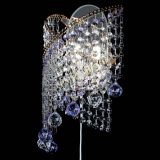 Бра Космея №3 фиолетовая в Сочи Бра Космея №3 фиолетовая в Сочи