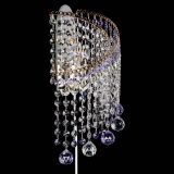 Бра Космея №3 фиолетовая в Сочи Бра Космея №3 фиолетовая в Сочи