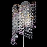 Бра Космея №3 розовая в Сочи