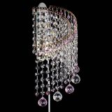 Бра Космея №3 розовая в Сочи