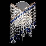 Бра Космея №3 синяя в Сочи