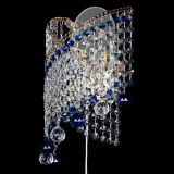 Бра Космея №3 синяя в Сочи