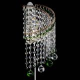 Бра Космея №3 зеленая в Сочи