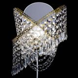 Бра Космея №4 под бронзу в Сочи