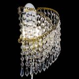 Бра Космея №4 под бронзу в Сочи