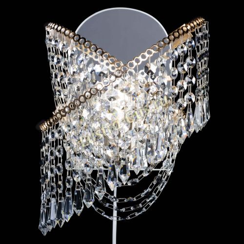 Бра Космея №4 в Сочи Гусь Хрустальный