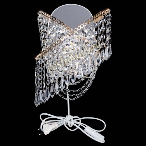 Бра Космея №4 в Сочи Гусь Хрустальный