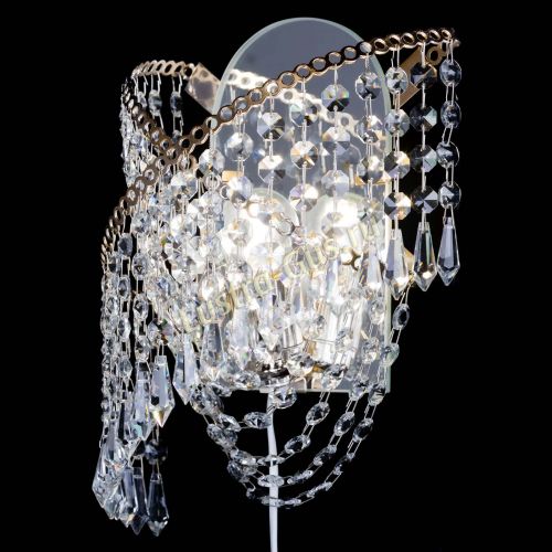 Бра Космея №4 в Сочи Гусь Хрустальный