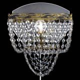 Бра Квадрат №2 под бронзу в Сочи