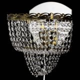 Бра Квадрат №2 под бронзу в Сочи