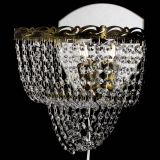 Бра Квадрат №2 под бронзу в Сочи