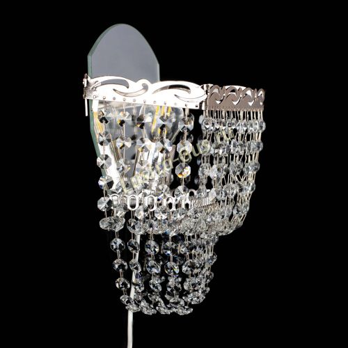 Бра Квадрат №2 в Сочи Гусь Хрустальный