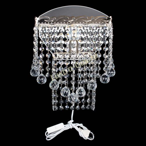 Бра Квадрат №4 в Сочи Гусь Хрустальный